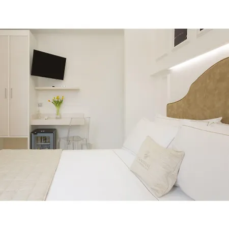 Bed & Breakfast Townhouse Tropea