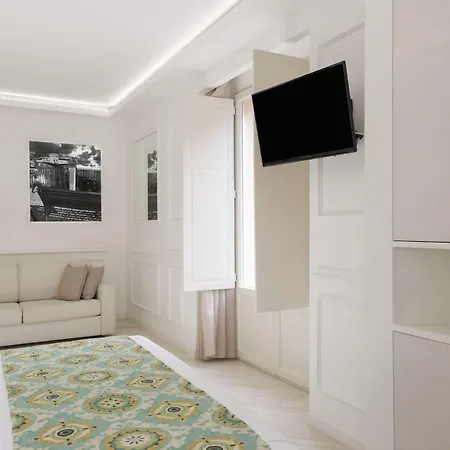 Bed & Breakfast Townhouse 4*