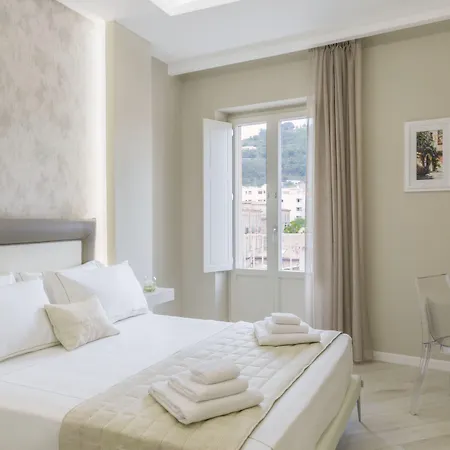 Townhouse Bed & Breakfast