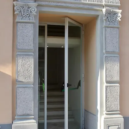 Bed & Breakfast Townhouse