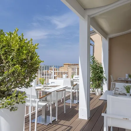 Townhouse 4* Tropea