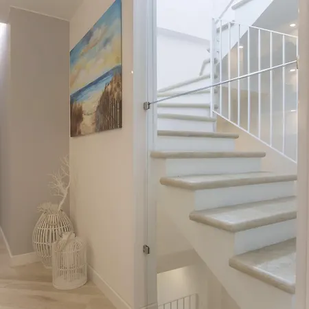 Townhouse 4* Tropea