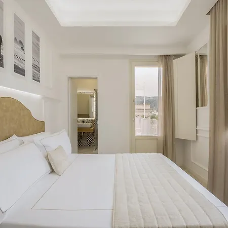 Bed & Breakfast Townhouse 4*