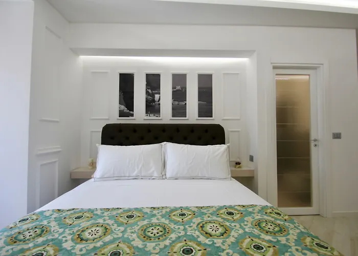 Nocleg ze śniadaniem Townhouse 4*