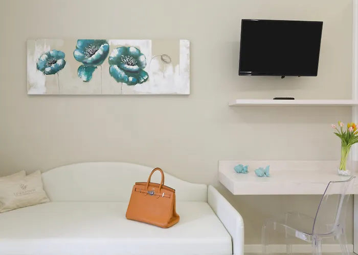 Townhouse Nocleg ze śniadaniem