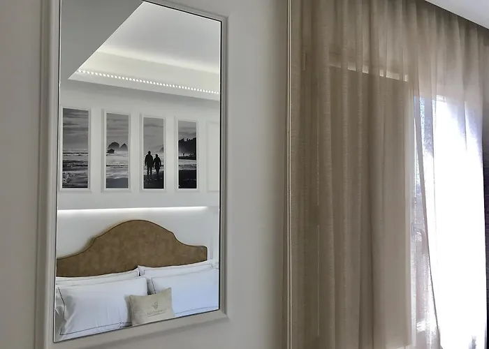 Nocleg ze śniadaniem Townhouse