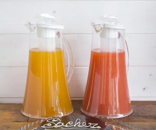 Nocleg ze śniadaniem Townhouse Tropea