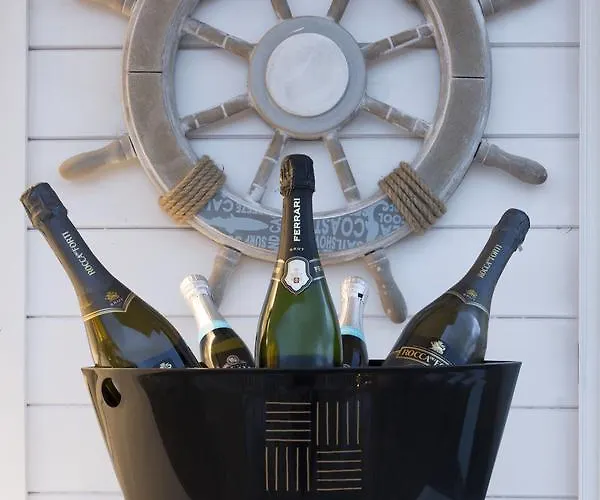 Townhouse Nocleg ze śniadaniem