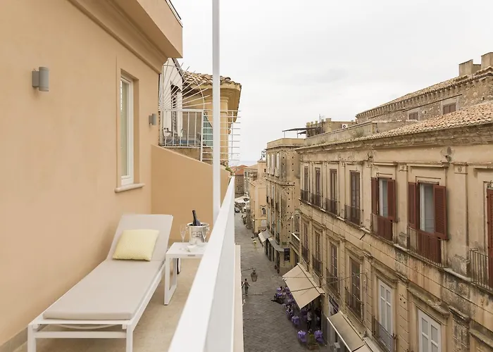 Nocleg ze śniadaniem Townhouse