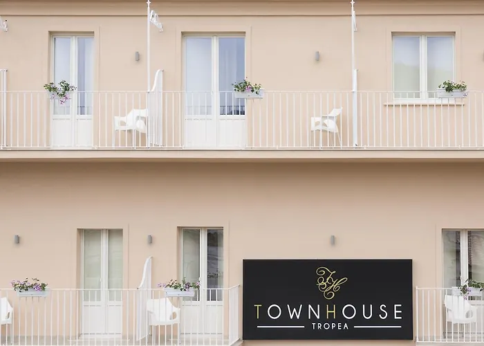 Townhouse Nocleg ze śniadaniem