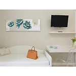 Townhouse Couette-café