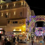 Townhouse B&B 트로페아