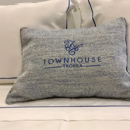 ベッド・アンド・ブレックファスト Townhouse