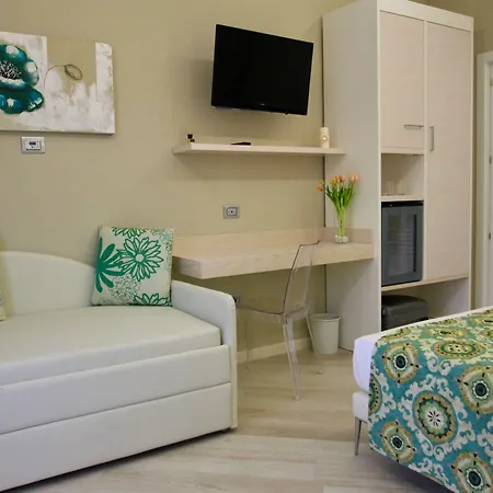 Townhouse Bed & Breakfast Tropea