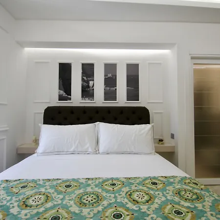 Bed & Breakfast Townhouse 4*