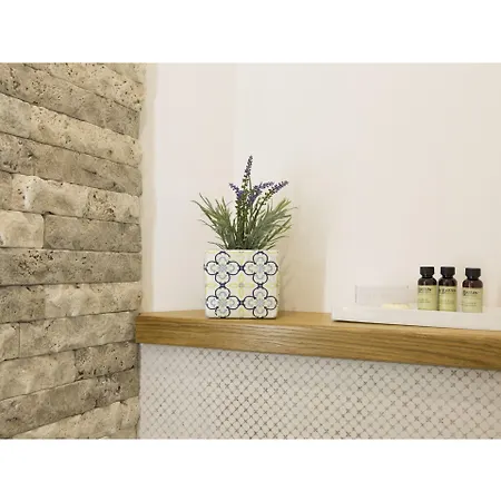 Townhouse Bed & Breakfast Tropea