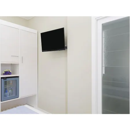 B&B Townhouse 트로페아