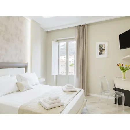 Bed & Breakfast Townhouse 4*