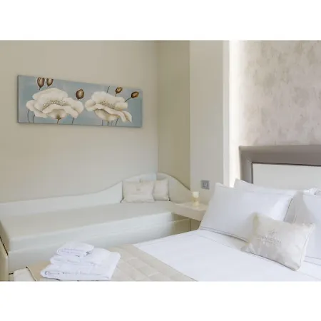 Townhouse B&B 트로페아