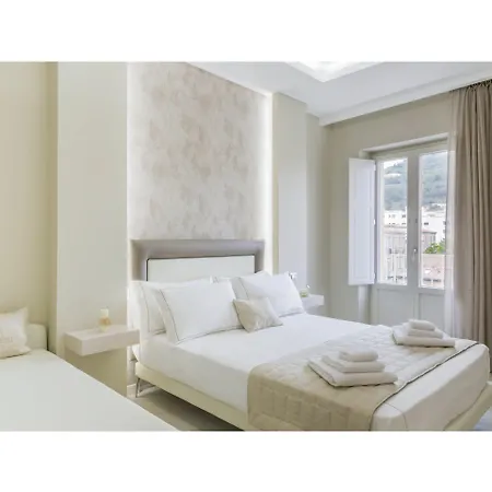 Townhouse Bed & Breakfast