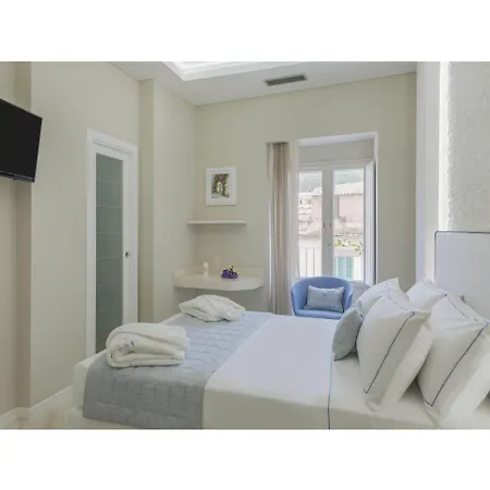 Bed & Breakfast Townhouse