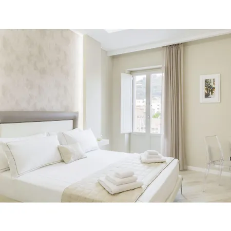 Townhouse B&B 트로페아