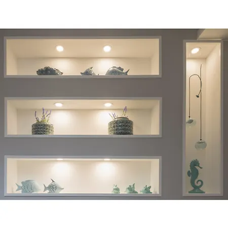 B&B Townhouse 트로페아