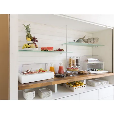 Townhouse Bed & Breakfast Tropea