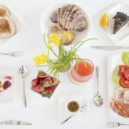 B&B Townhouse 트로페아