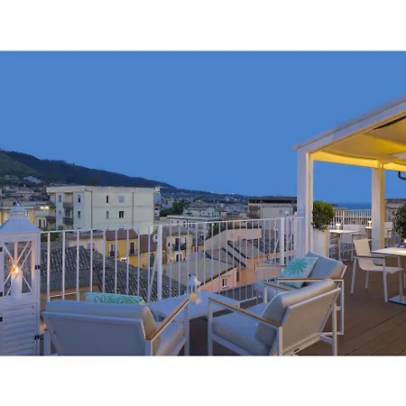 Townhouse Bed & Breakfast