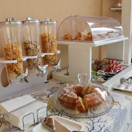 Townhouse Bed & Breakfast