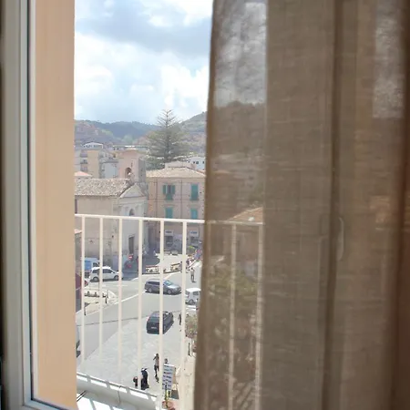 Townhouse 트로페아