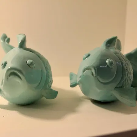 Bed & Breakfast Townhouse Tropea