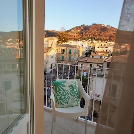 Bed & Breakfast Townhouse