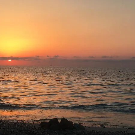 Townhouse B&B 트로페아