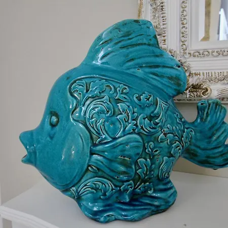 Townhouse B&B 트로페아