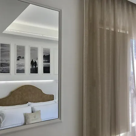 Bed & Breakfast Townhouse