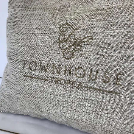 Townhouse טרופאה