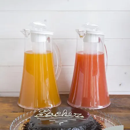 Bed & Breakfast Townhouse Tropea