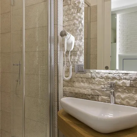 Bed & Breakfast Townhouse Tropea