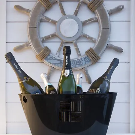 Townhouse Bed & Breakfast