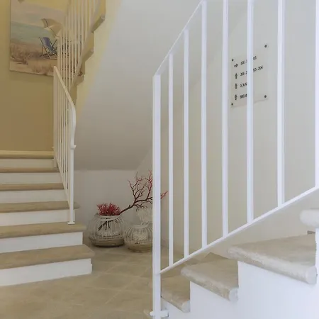 Townhouse 4* 트로페아