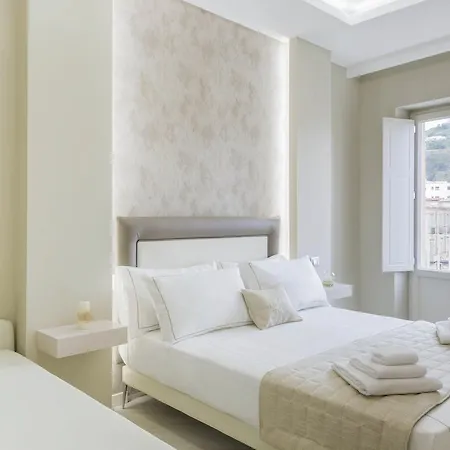 Townhouse ベッド・アンド・ブレックファスト