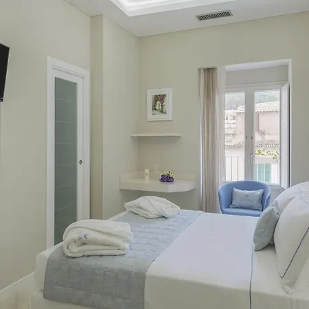 ベッド・アンド・ブレックファスト Townhouse 4*