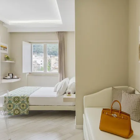 Bed & Breakfast Townhouse 4*