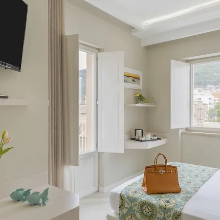 Townhouse ベッド・アンド・ブレックファスト トロペーア