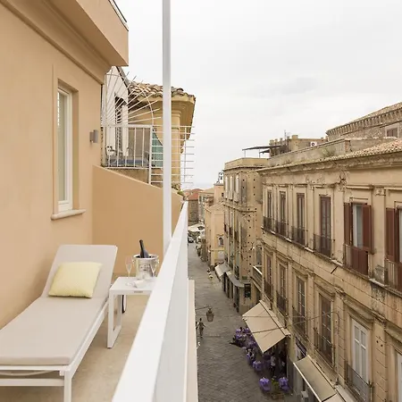 Bed & Breakfast Townhouse