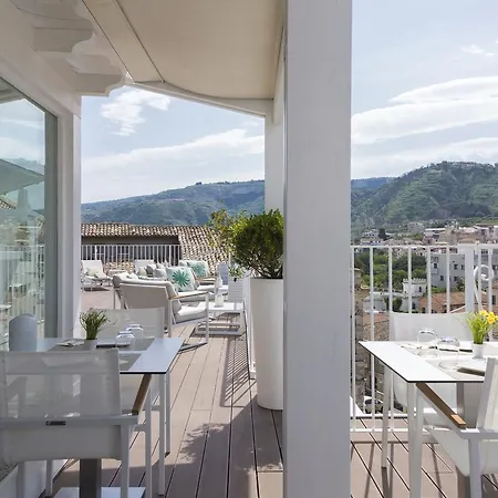 Bed & Breakfast Townhouse 4*
