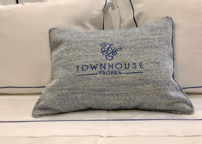 Frühstückspension Townhouse