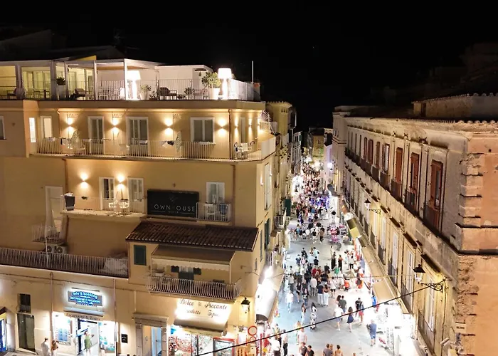 Townhouse Frühstückspension